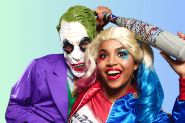 Best Duo Costumes for Every Occasion – Fun, Creative, and Perfectly Matched