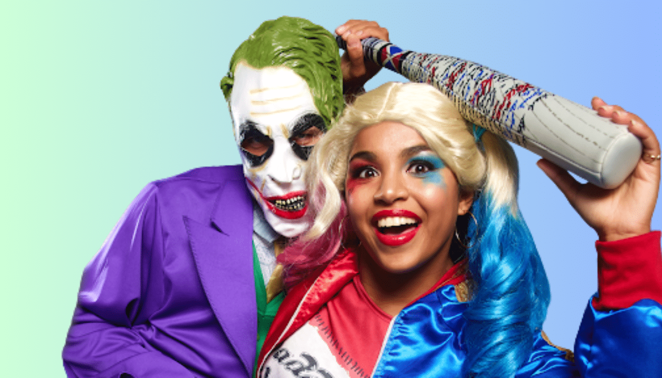Best Duo Costumes for Every Occasion – Fun, Creative, and Perfectly Matched