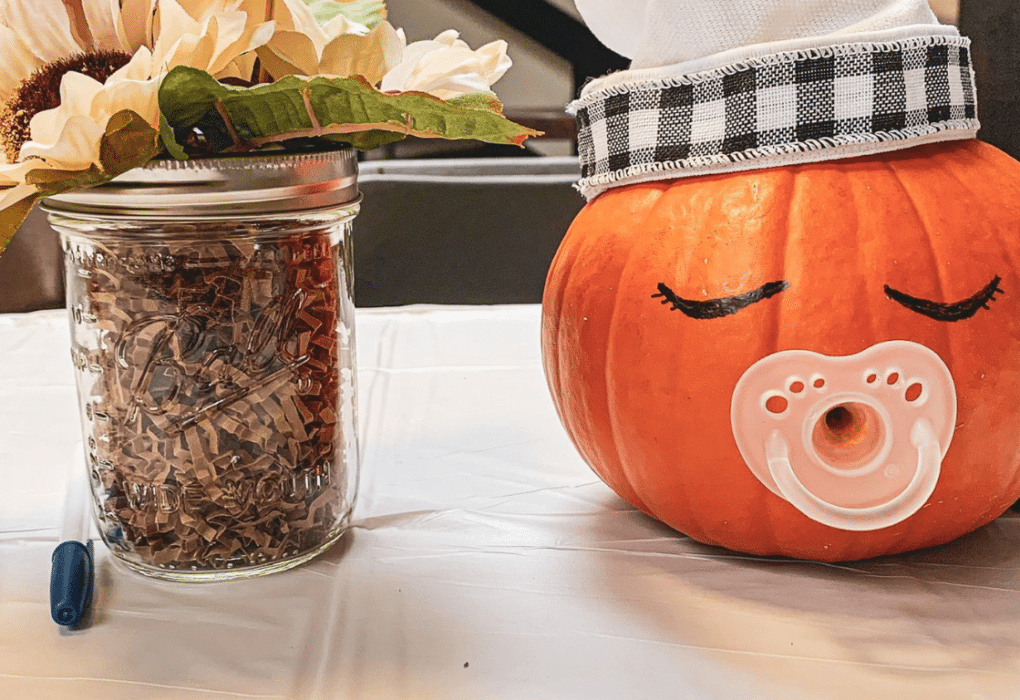 Adorable Pumpkin Baby Shower Ideas for a Cozy and Memorable Celebration