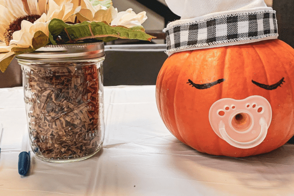 Adorable Pumpkin Baby Shower Ideas for a Cozy and Memorable Celebration