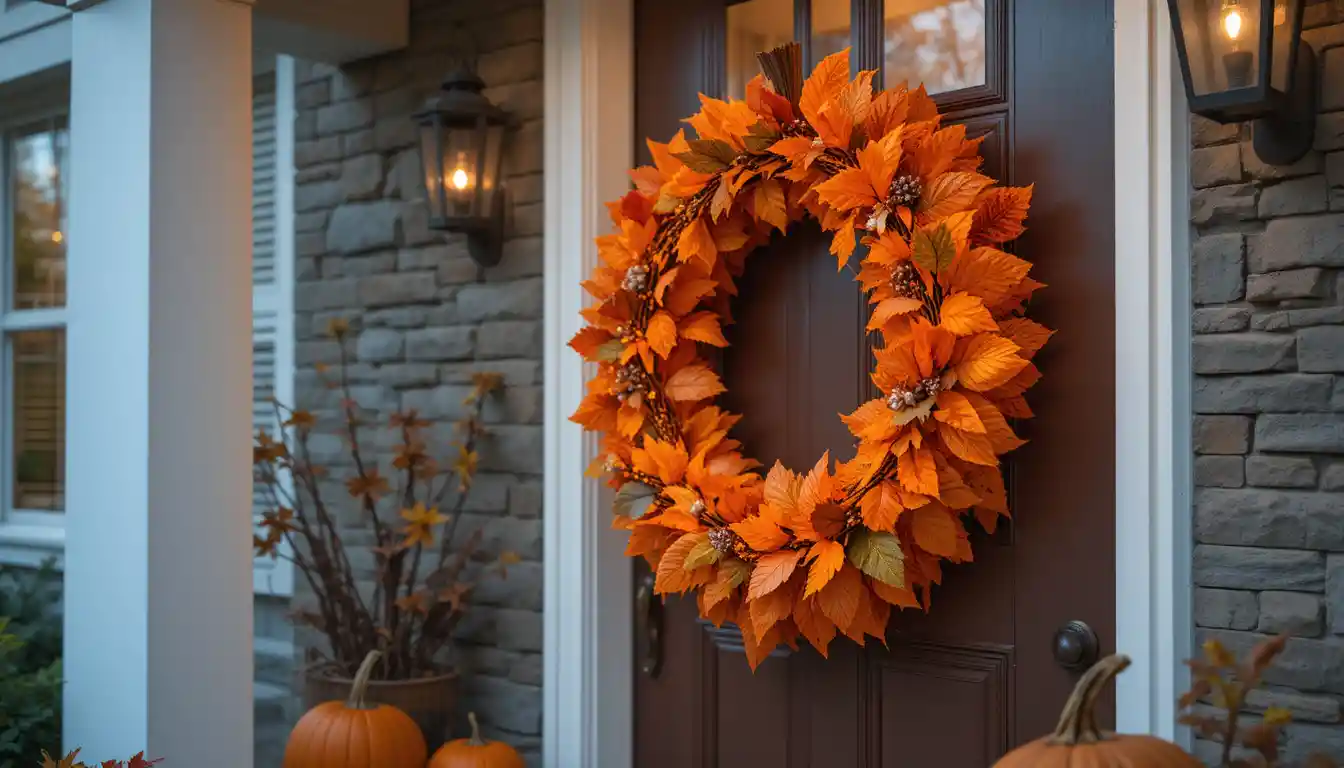 DIY Pumpkin Flower Arrangements for Every Occasion